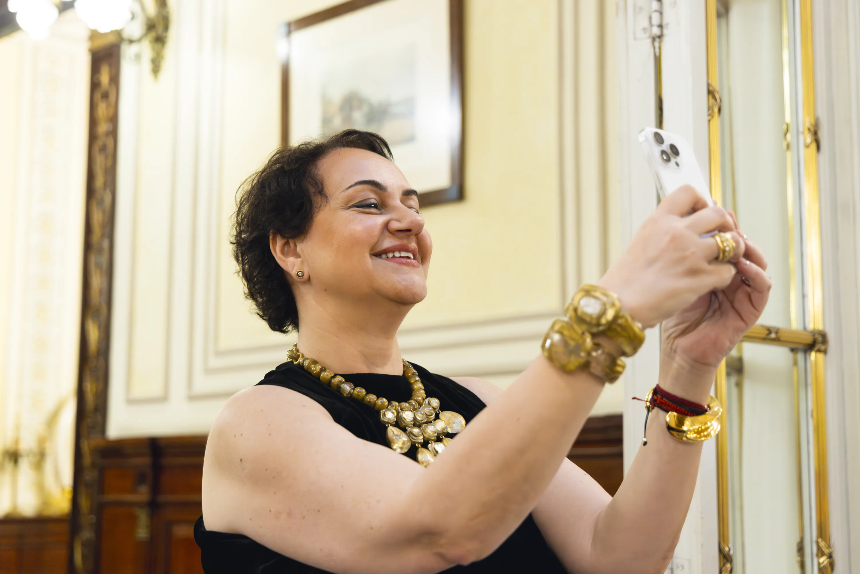 Casino de Madrid — moment 3