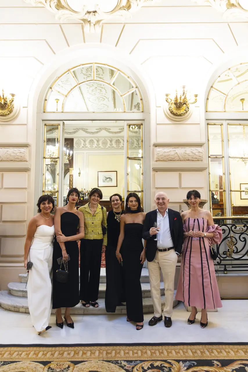 Casino de Madrid — moment 5