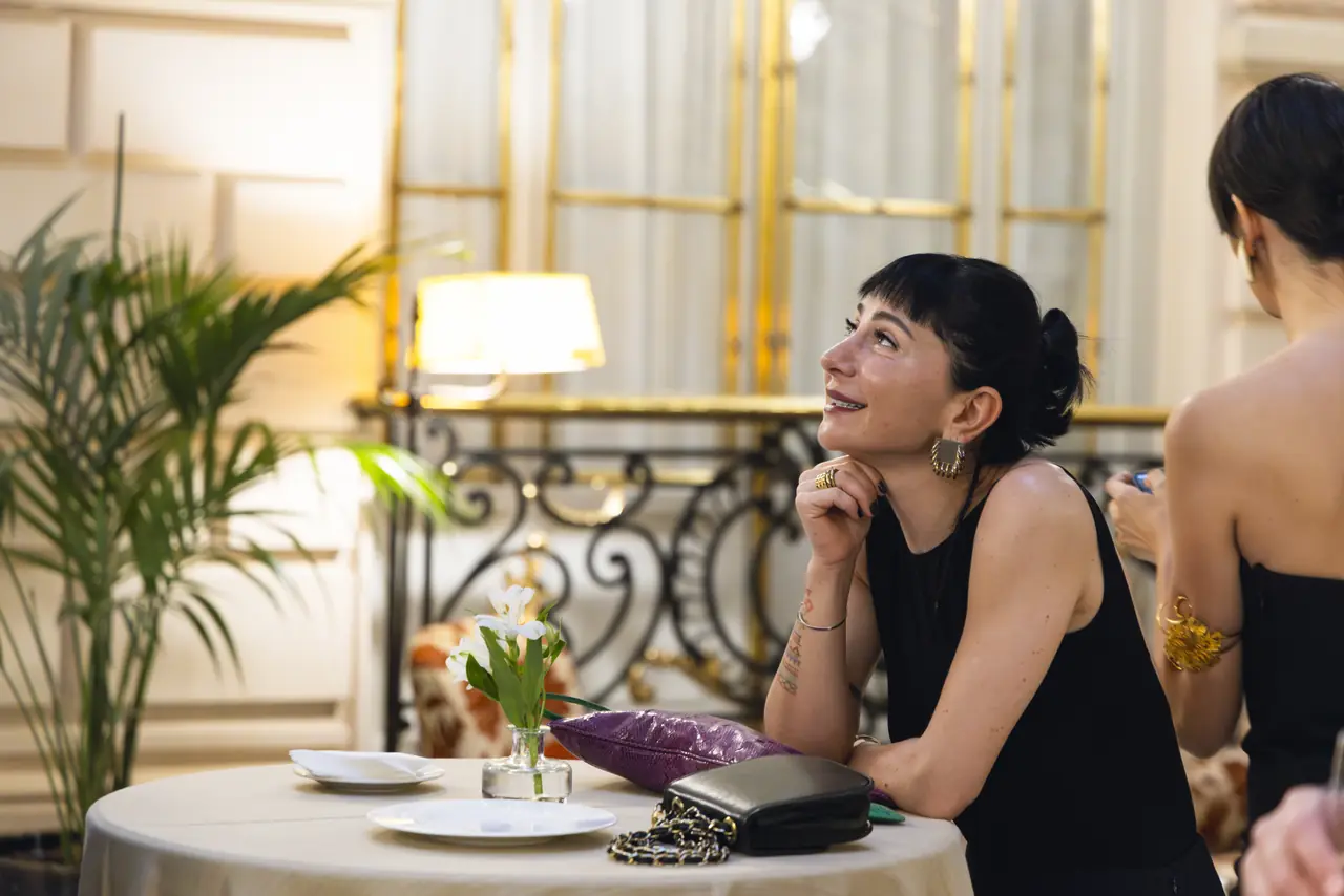 Casino de Madrid — moment 7