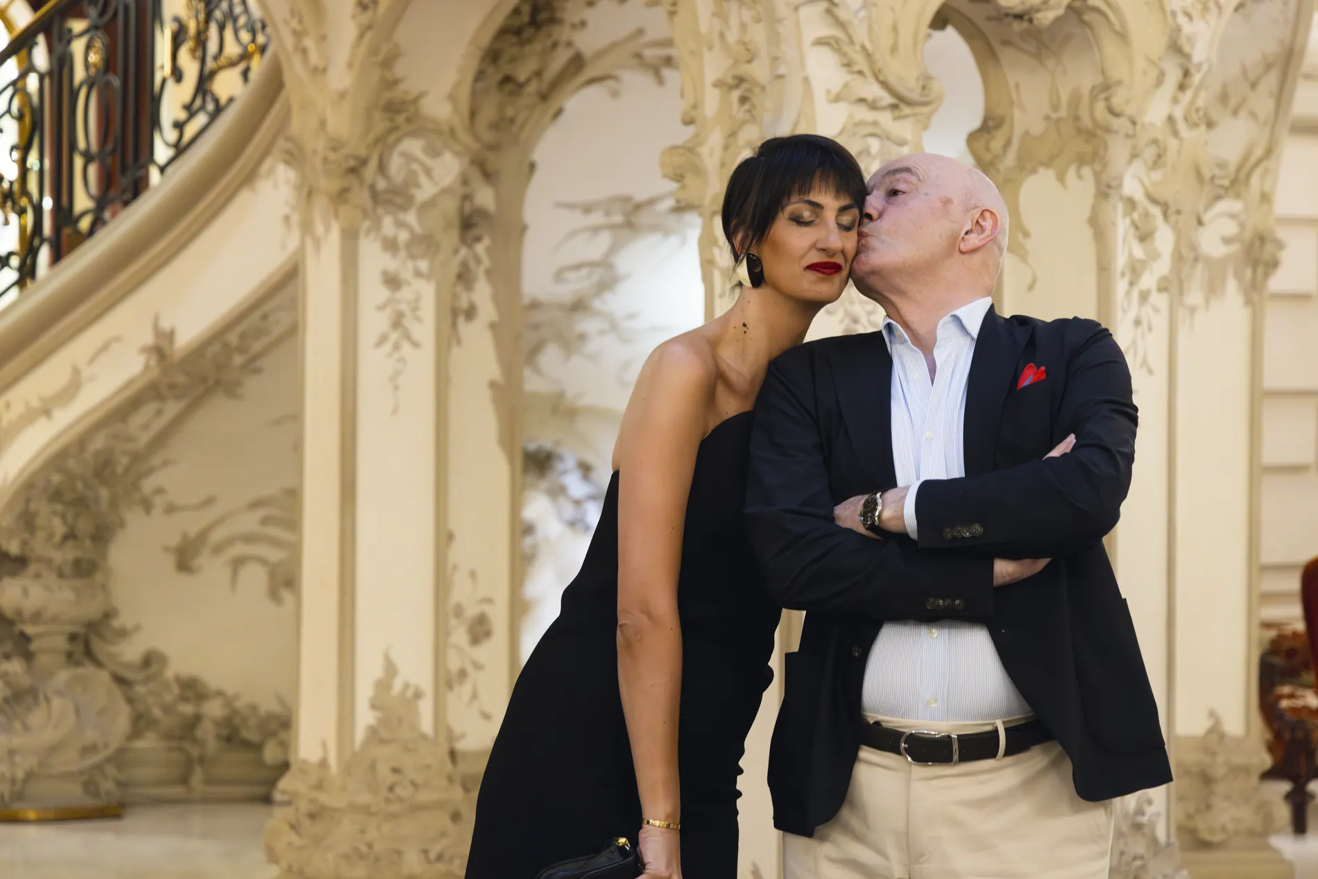 Casino de Madrid — moment 11