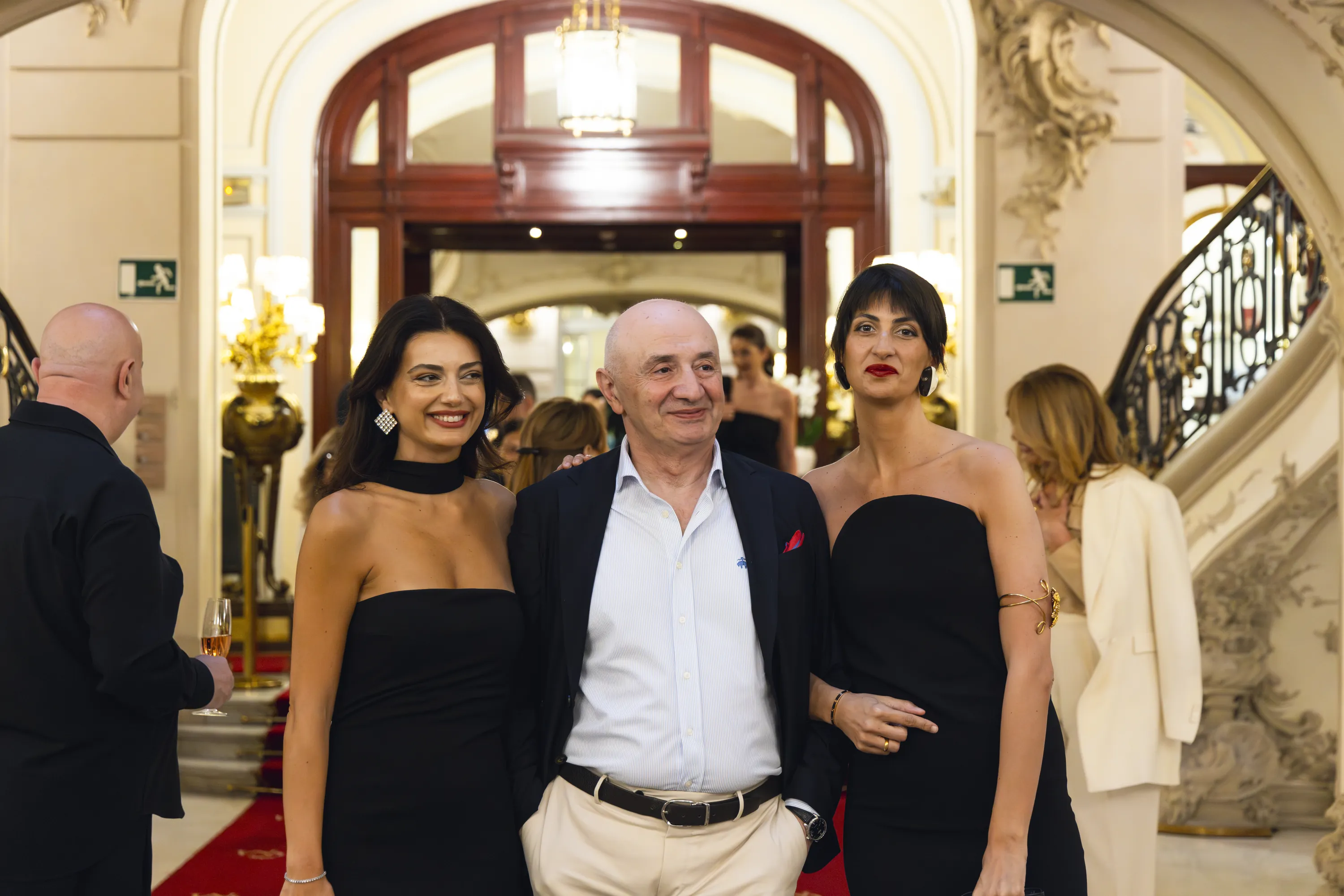 Casino de Madrid — moment 13