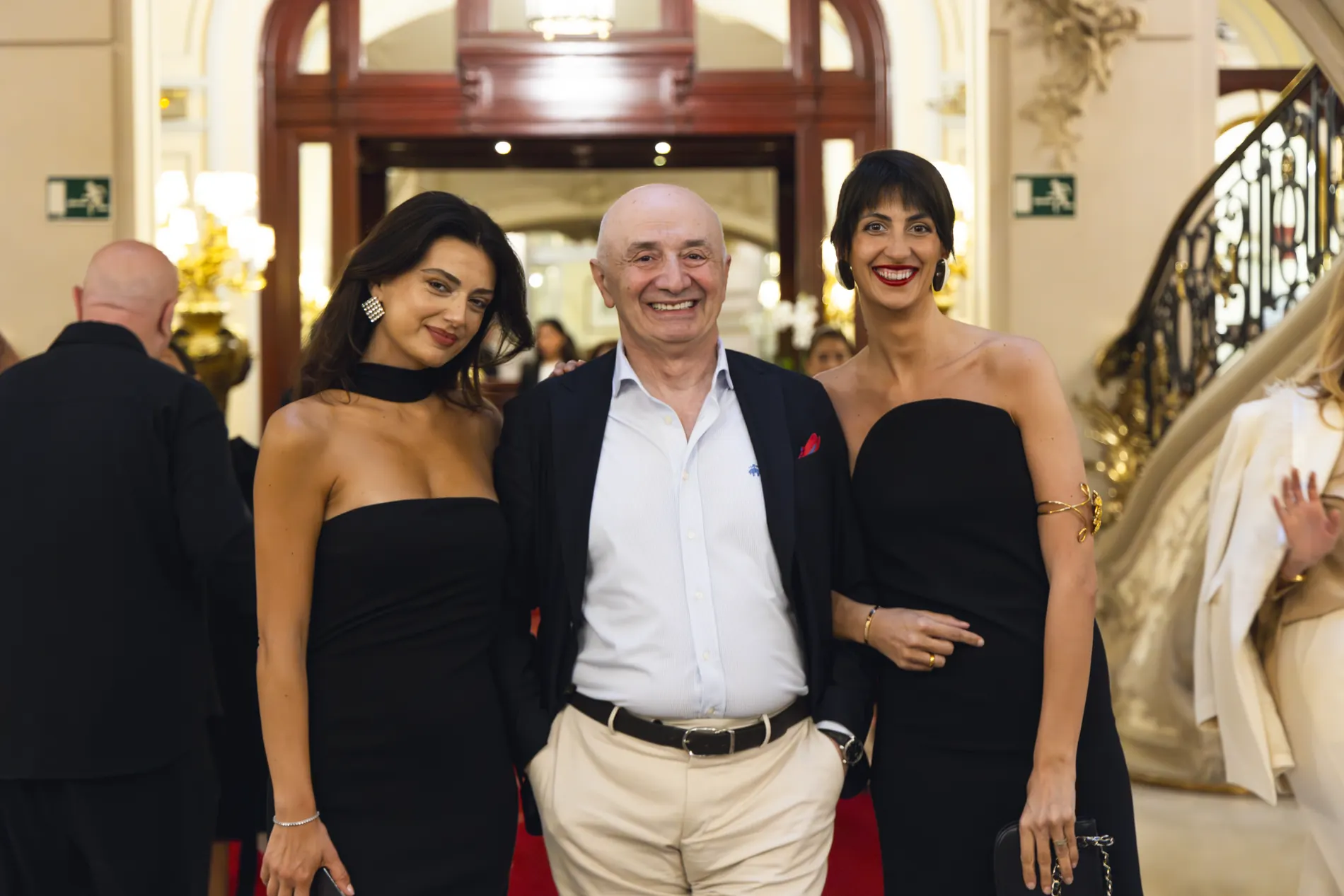 Casino de Madrid — moment 15