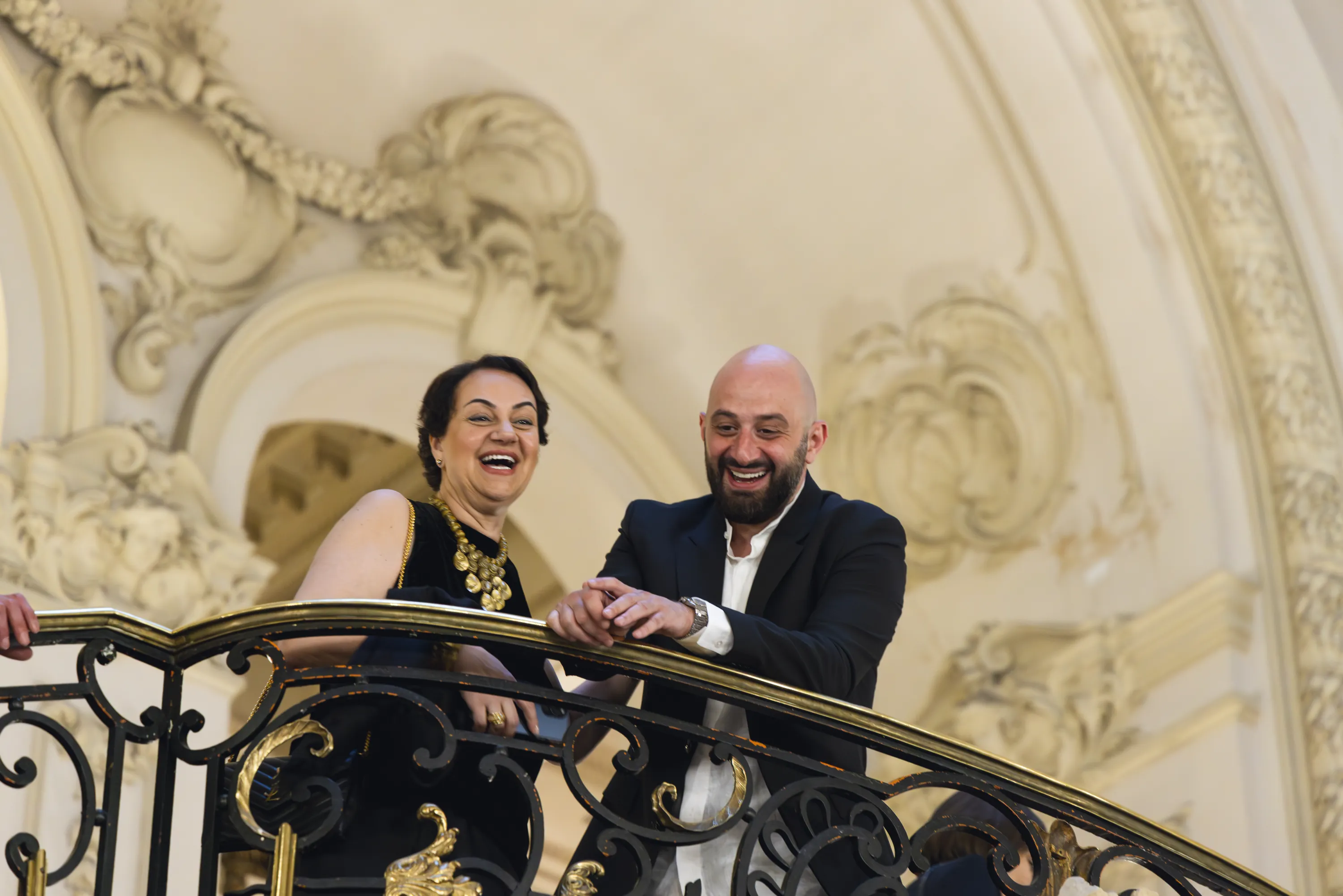 Casino de Madrid — moment 18