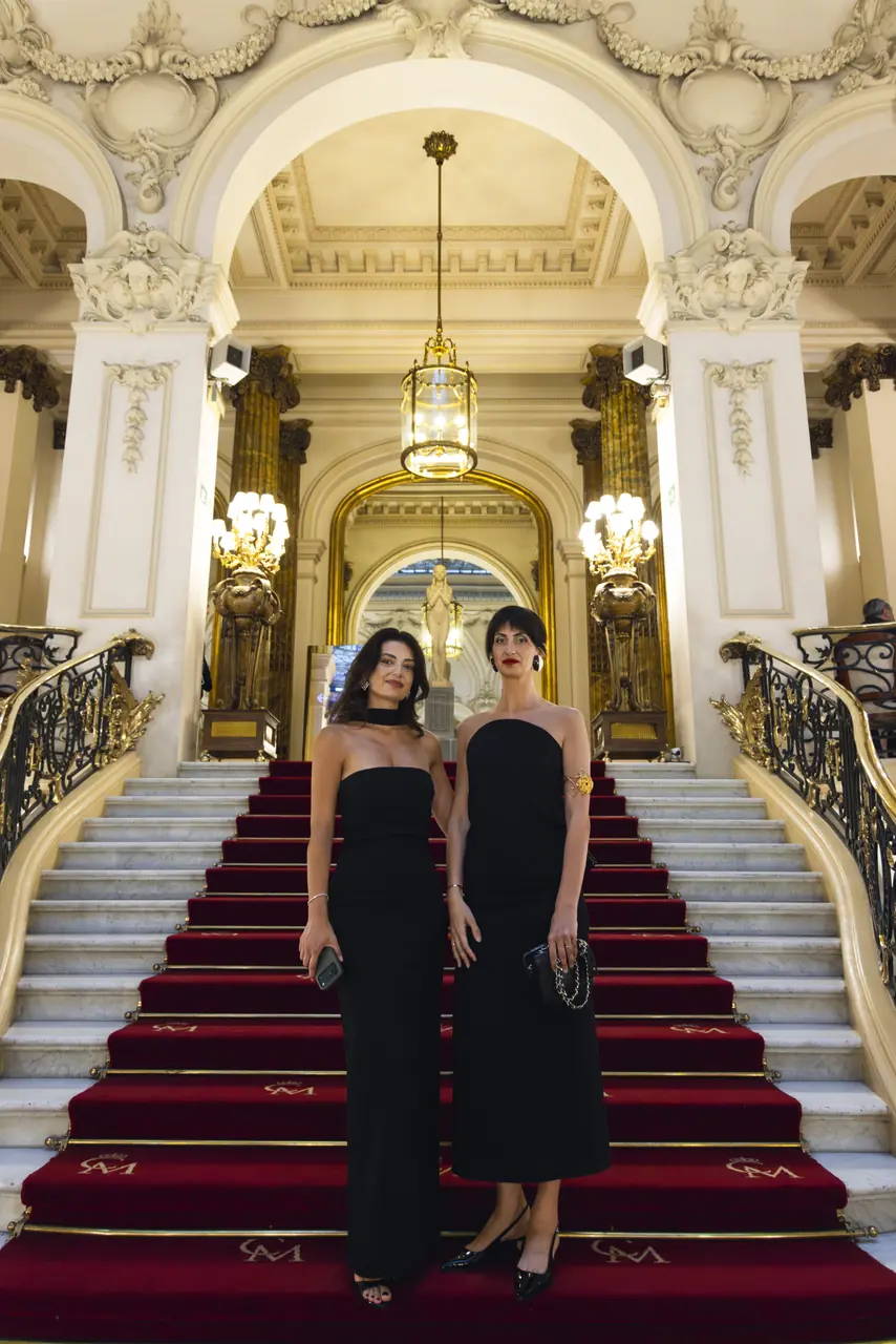Casino de Madrid — moment 19