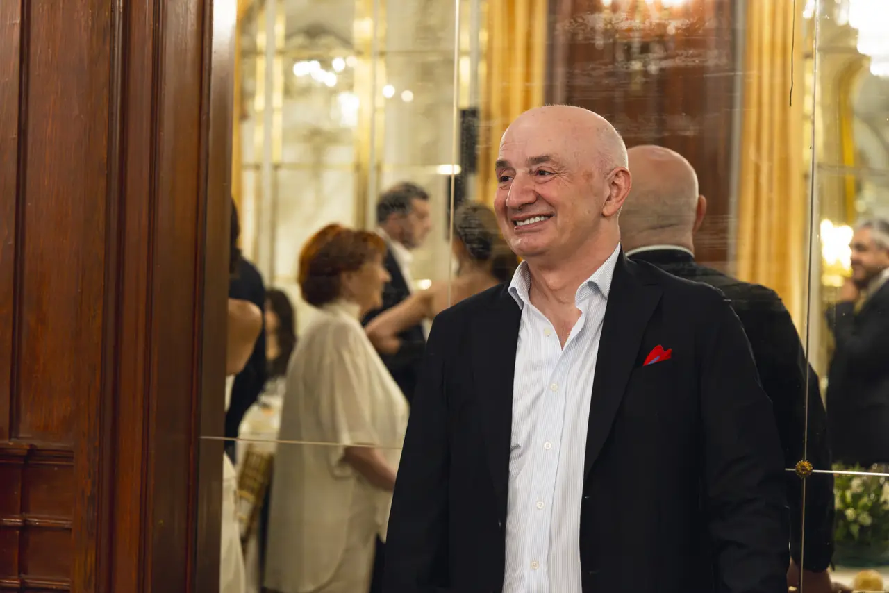 Casino de Madrid — moment 20