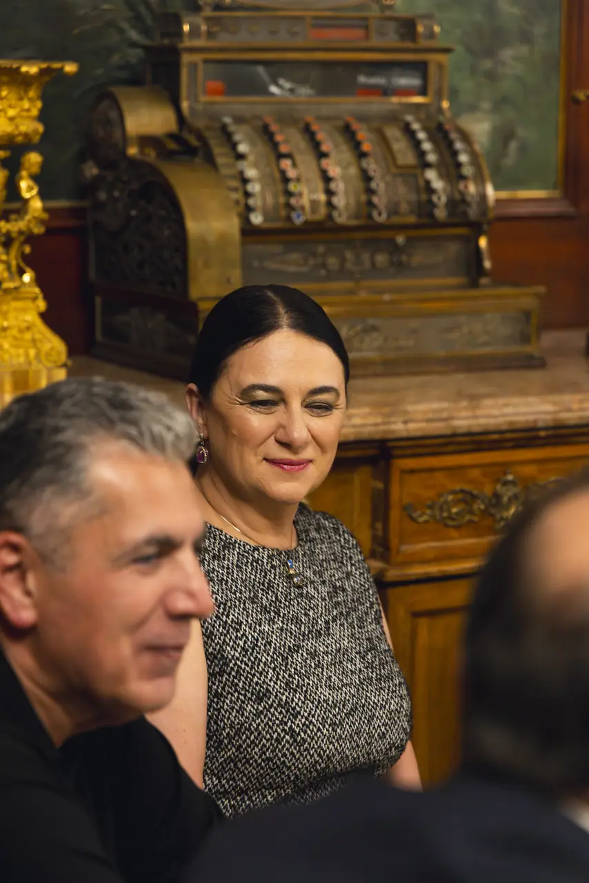 Casino de Madrid — moment 23