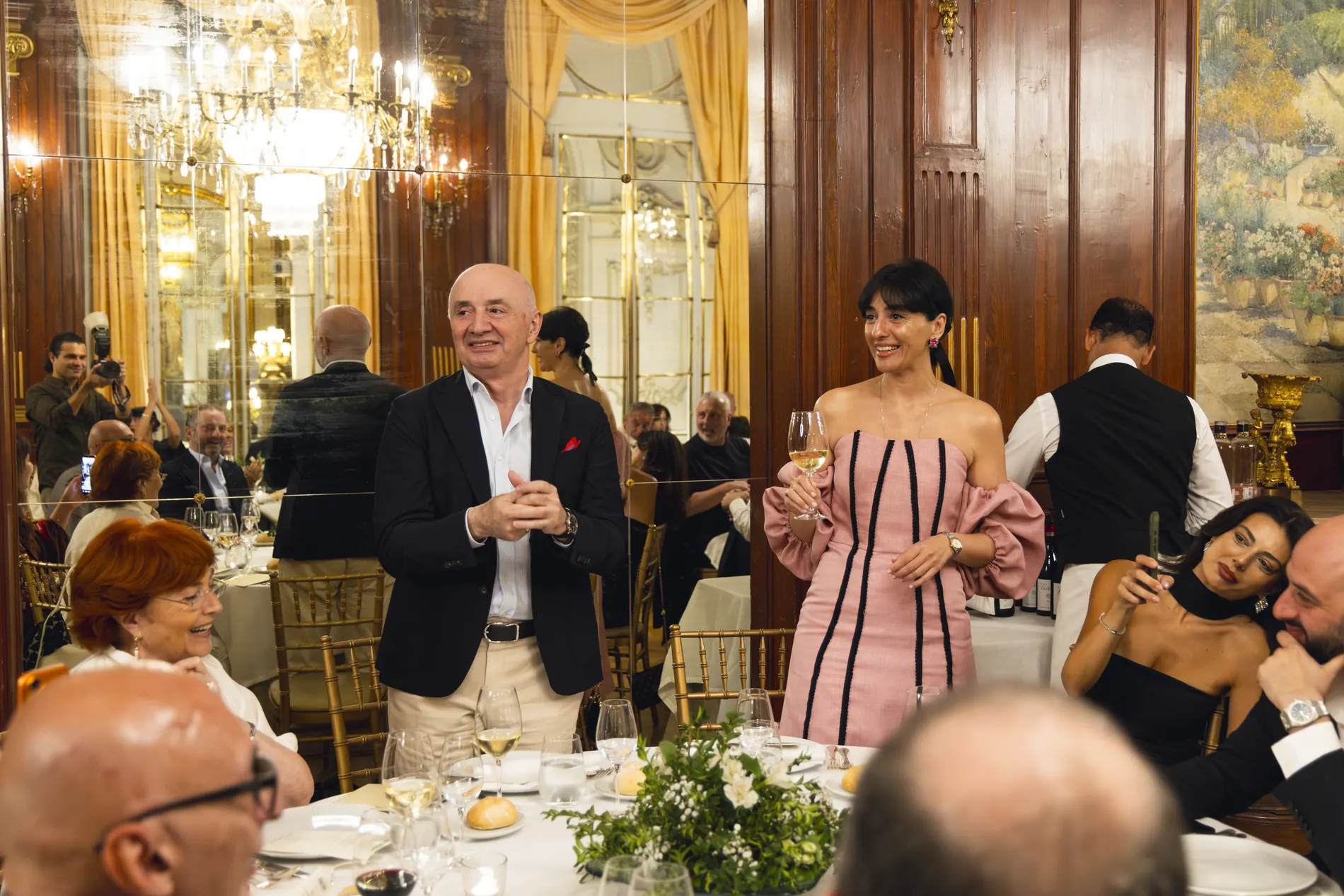 Casino de Madrid — moment 24