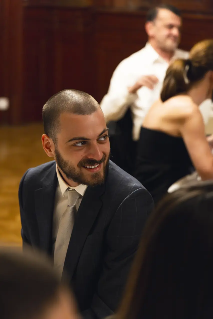 Casino de Madrid — moment 37